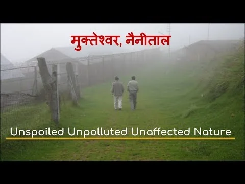Mukteshwar — PopcornTrip video thumbnail