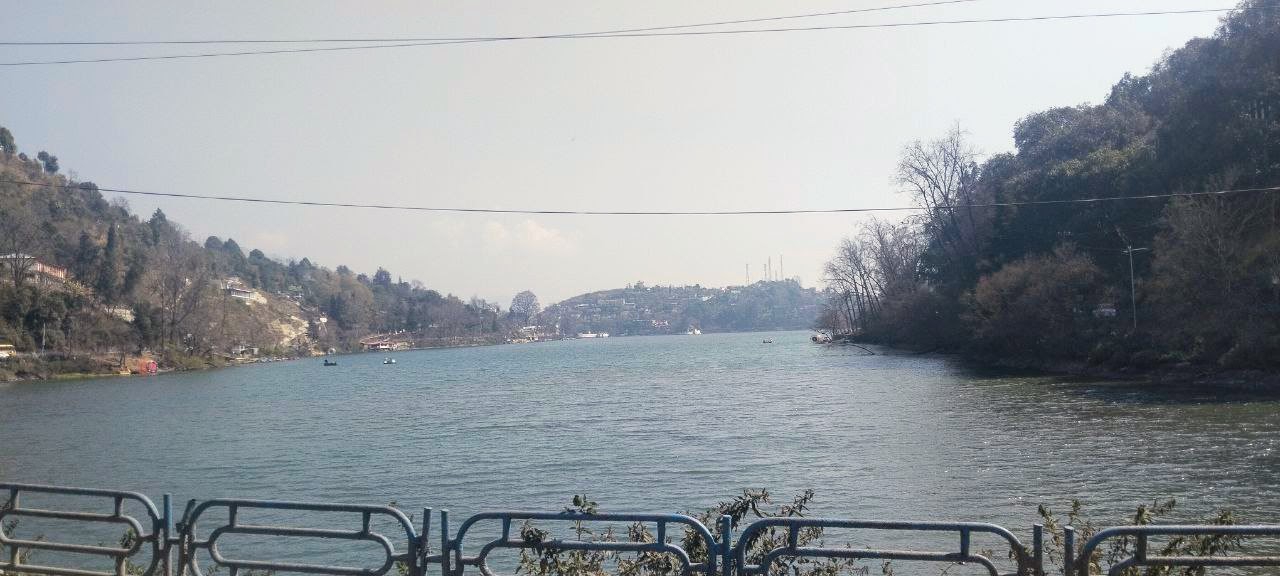 Plan a Bhimtal visit