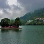 Bhimtal-Lake