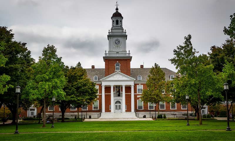 Government Colleges in Nainital-Uttarakhand