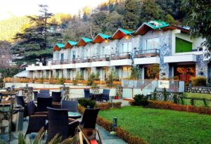 Seasons Hotel