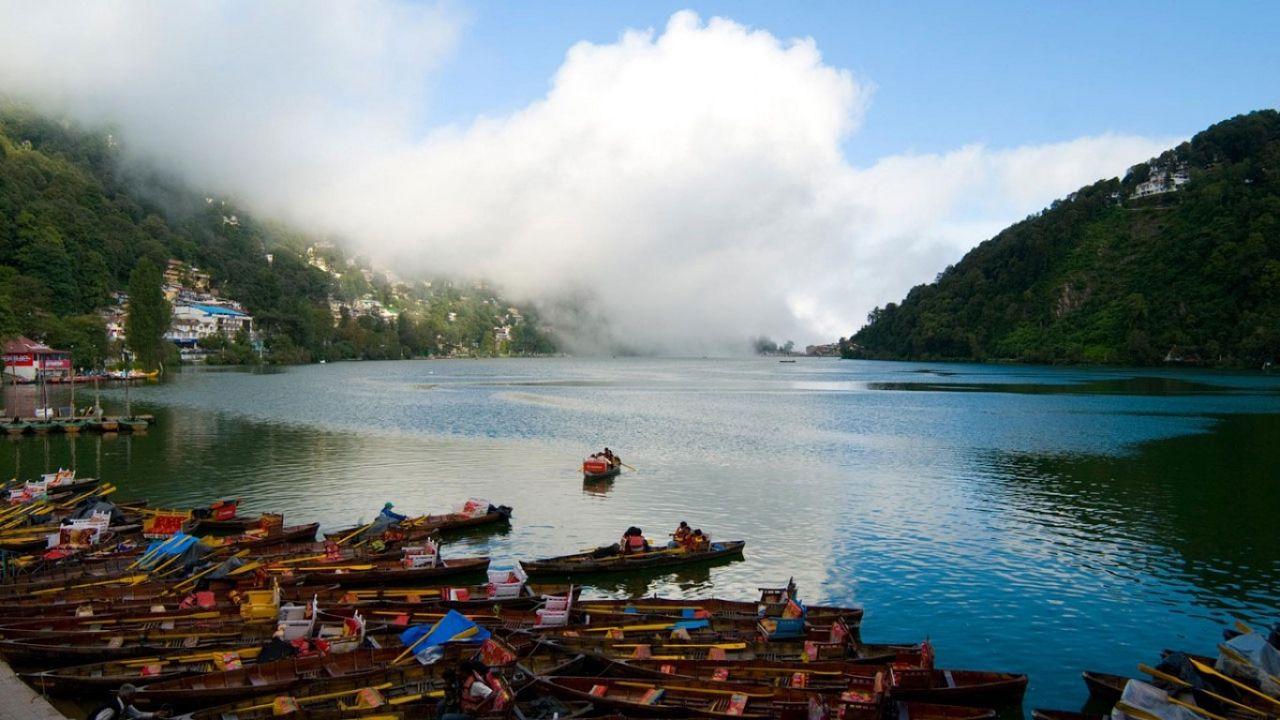 nainital