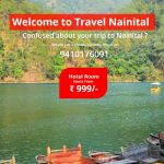 Travel Nainital