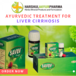 Ayurvedic Treatment Of Liver Cirrhosis