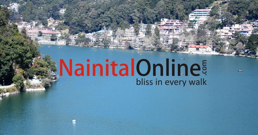 Nainital Online