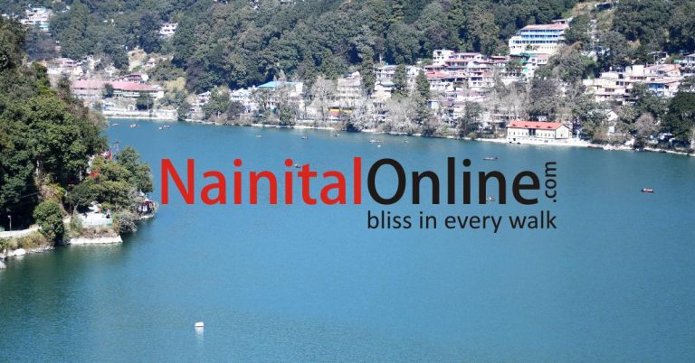 Explore the Enchanting Beauty of Nainital: A Heavenly Retreat in the Himalayas